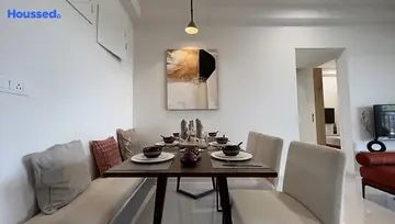Sample Apartment of Godrej Sky Greens - Image 12386