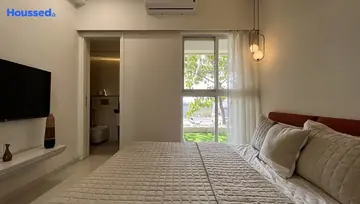 Sample Apartment of Godrej Sky Greens - Image 12380