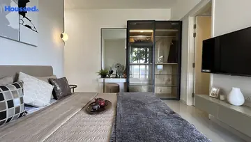 Sample Apartment of Godrej Sky Greens - Image 12382