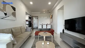 Sample Apartment of Godrej Sky Greens - Image 12384