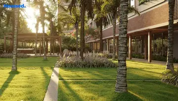 Amenities of Jainam Grand Ultima - Image 31015
