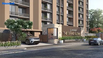 Project Image of Jainam Grand Ultima - Image 31012