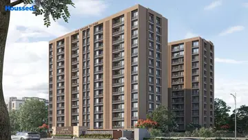 Project Image of Jainam Grand Ultima - Image 31014