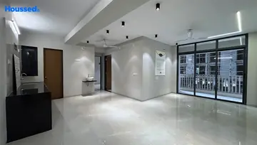 Sample Apartment of Jainam Grand Ultima - Image 31020