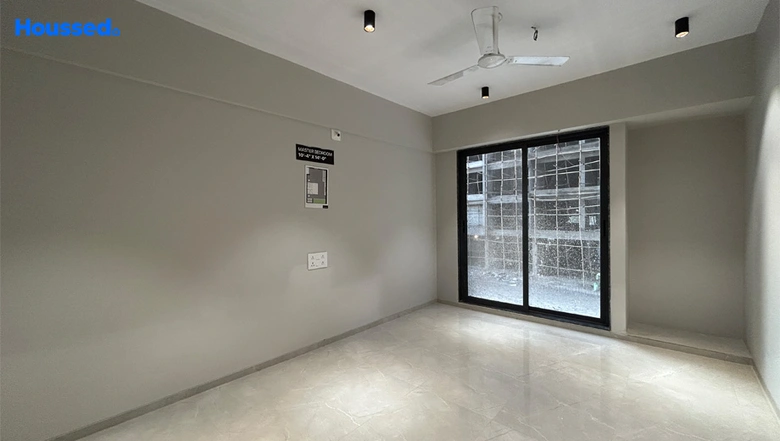 Sample Apartment of Jainam Grand Ultima in Vesu, Surat - Image 31019