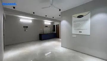 Sample Apartment of Jainam Grand Ultima - Image 31016