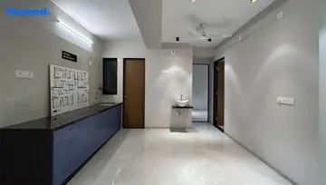 Sample Apartment of Jainam Grand Ultima - Image 31017