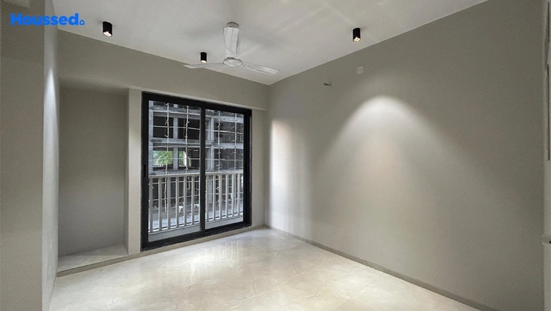 Sample Apartment of Jainam Grand Ultima in Vesu, Surat - Image 31018