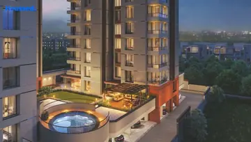 Amenities of Piramyd Platina - Image 31124
