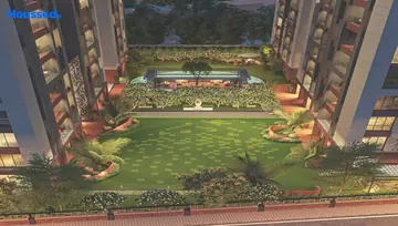 Amenities of Sangini Siddhanta - Image 31184