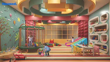 Amenities of Sangini Siddhanta - Image 31178