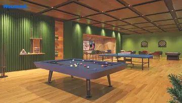 Amenities of Sangini Siddhanta - Image 31176