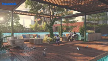 Amenities of Sangini Siddhanta - Image 31182