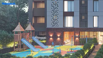 Amenities of Sangini Siddhanta - Image 31179