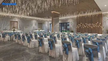 Amenities of Sangini Siddhanta - Image 31177