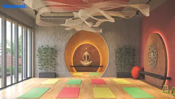 Amenities of Sangini Siddhanta - Image 31181