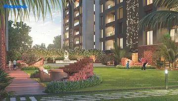 Amenities of Sangini Siddhanta - Image 31183
