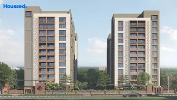 Project Image of Sangini Siddhanta - Image 31174
