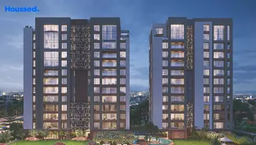 Project Image of Sangini Siddhanta - Image 31172