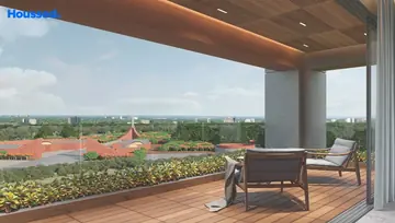 Sample Apartment of Sangini Siddhanta - Image 31186