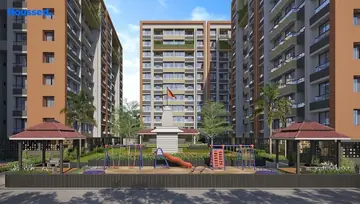Amenities of Savani Prayosha Bliss - Image 31265