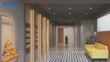 Amenities of Savani Prayosha Bliss - Image 31266
