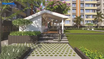 Amenities of Savani Prayosha Bliss - Image 31267