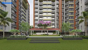 Amenities of Savani Prayosha Bliss - Image 31268