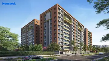 Project Image of Savani Prayosha Bliss - Image 31263