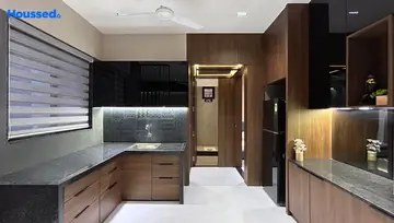 Sample Apartment of Savani Prayosha Bliss - Image 31271