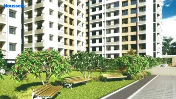 Amenities of Savani Prayosha Prime - Image 31310