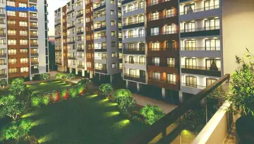 Amenities of Savani Prayosha Prime - Image 31308