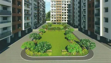 Amenities of Savani Prayosha Prime - Image 31309