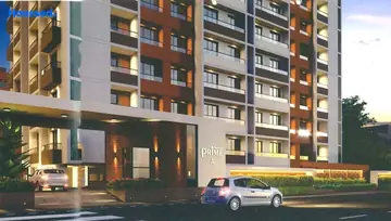 Project Image of Savani Prayosha Prime - Image 31304