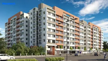 Project Image of Savani Prayosha Prime - Image 31305