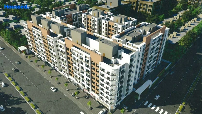 Project Image of Savani Prayosha Prime in Dindoli, Surat - Image 31306
