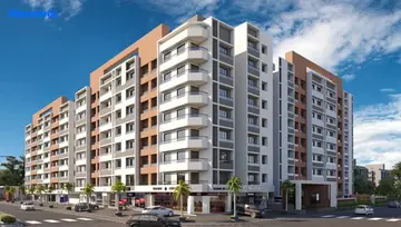 Project Image of Savani Prayosha Prime - Image 31307