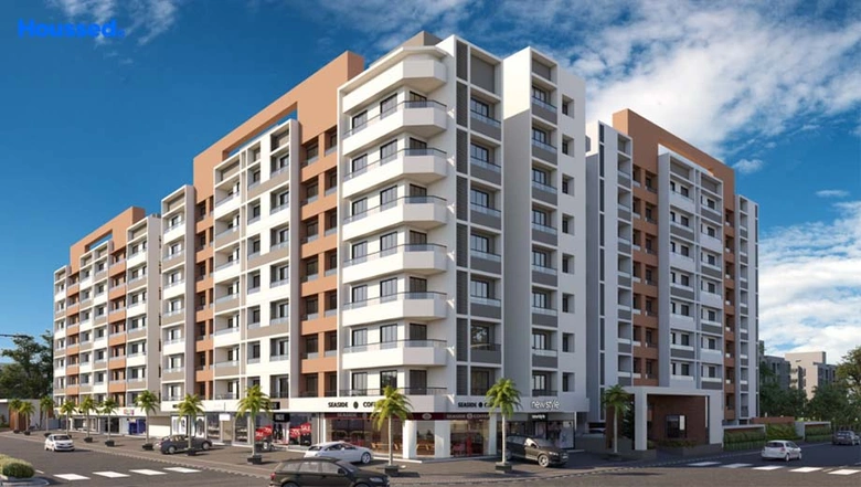 Project Image of Savani Prayosha Prime in Dindoli, Surat - Image 31307