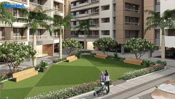 Amenities of Savani Prayosha Star - Image 31330