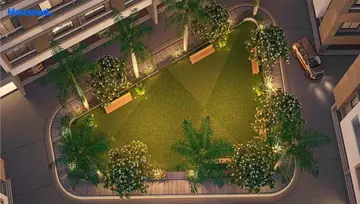 Amenities of Savani Prayosha Star - Image 31329