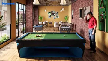 Amenities of Vama Spinoza Enclave - Image 31347