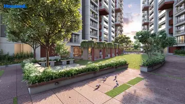 Amenities of Vama Spinoza Enclave - Image 31348