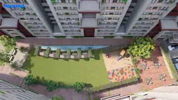 Amenities of Vama Spinoza Enclave - Image 31349