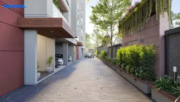 Amenities of Vama Spinoza Enclave - Image 31351