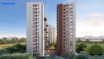 Project Image of Vama Spinoza Enclave - Image 31344