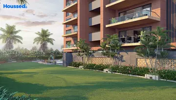 Amenities of Sangini Emperia - Image 31383