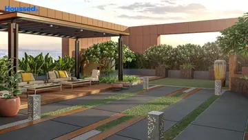 Amenities of Sangini Emperia - Image 31381
