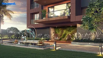 Amenities of Sangini Emperia - Image 31382
