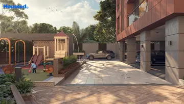 Amenities of Sangini Emperia - Image 31380