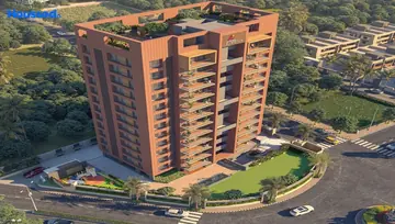 Project Image of Sangini Emperia - Image 31377